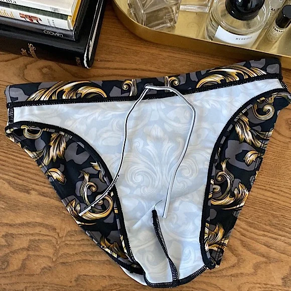 Andrew Christian - Picture 5 of 6